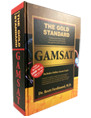 The Gold Standar GAMSAT Preparation